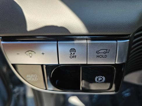 Certified 2024 Hyundai Ioniq 5 SEL RWD image 25