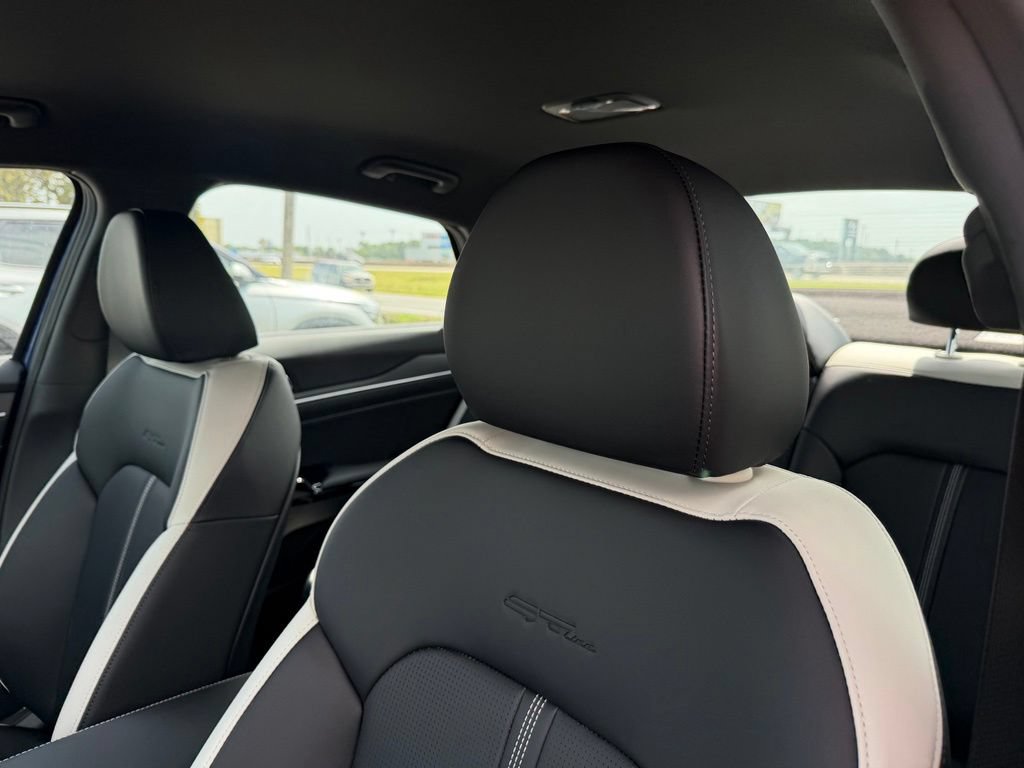 New 2026 Kia K5 GT-Line FWD image 12
