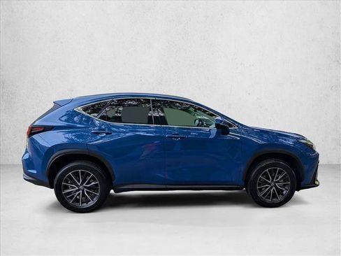 Used 2024 Lexus NX 250 FWD w/ Cold Area Package image 2