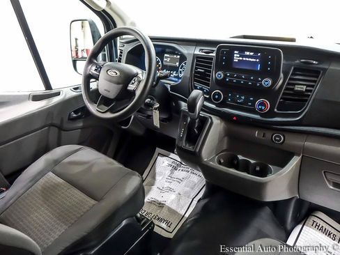 Used 2020 Ford Transit 250 148 High Roof Extended RWD image 20
