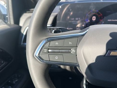 New 2026 Chevrolet Tahoe Premier w/ Sun And Tow Package image 17