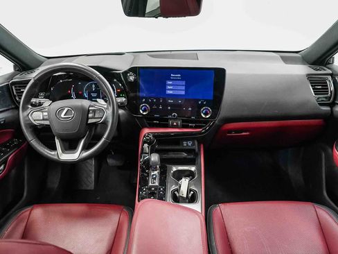 Used 2024 Lexus NX 350 AWD image 12