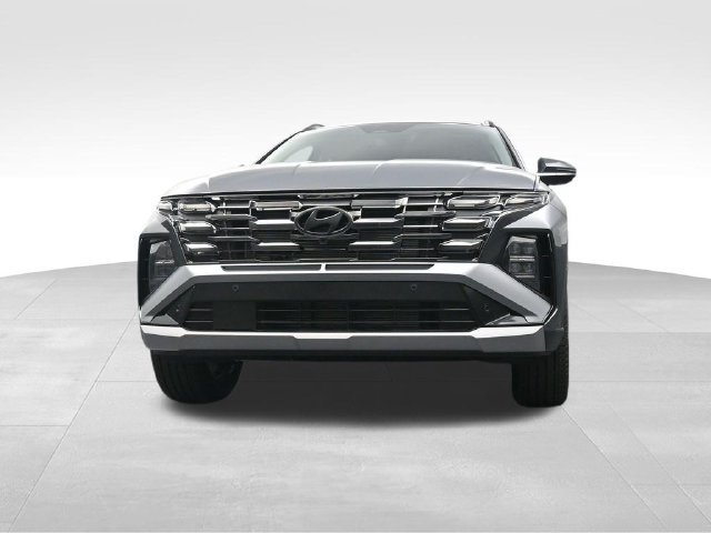 New 2026 Hyundai Tucson Limited AWD/4WD image 34