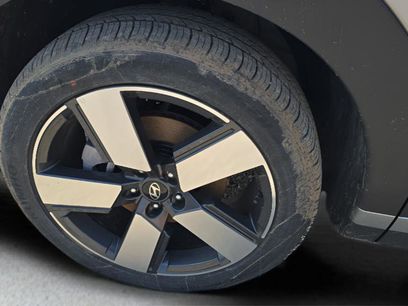New 2026 Hyundai Santa Fe Limited