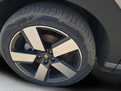 New 2026 Hyundai Santa Fe Limited AWD/4WD image 1