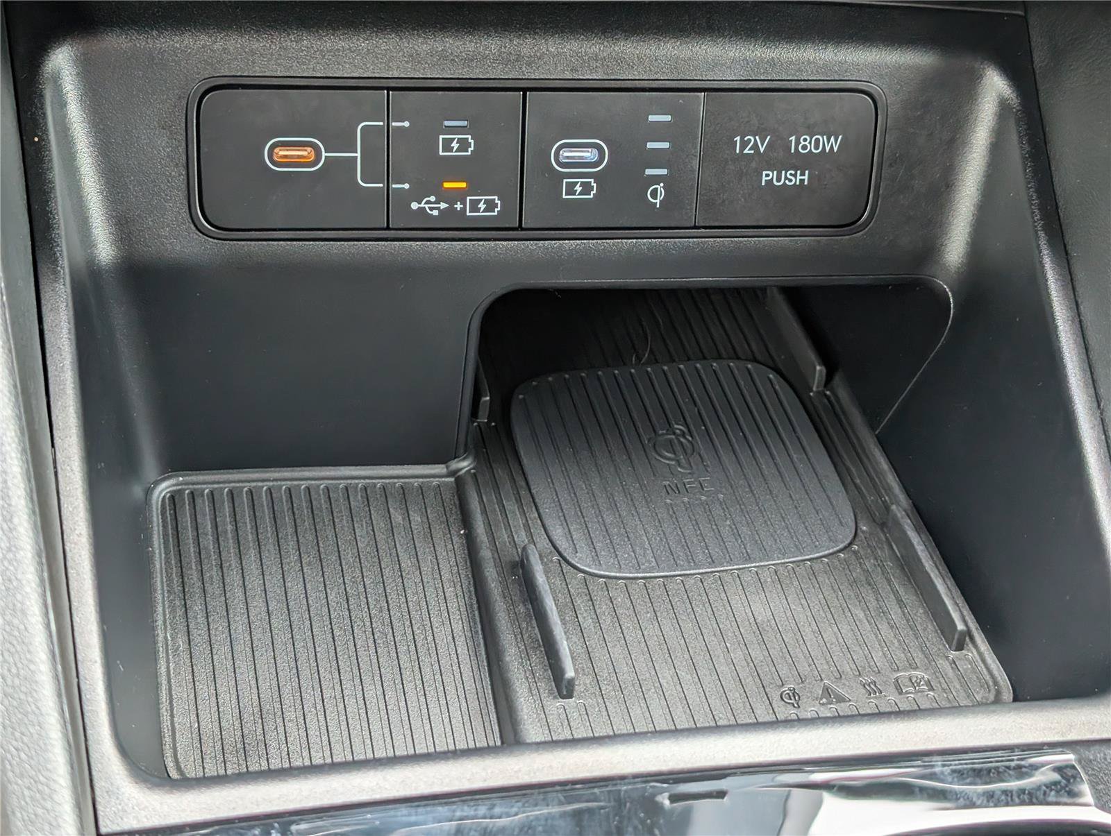 Used 2025 Hyundai Tucson SEL AWD/4WD image 27