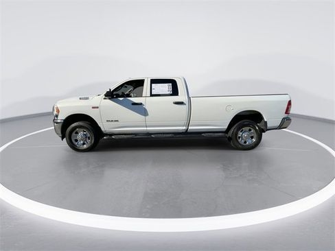Used 2022 RAM 2500 Tradesman w/ Chrome Appearance Group image 5
