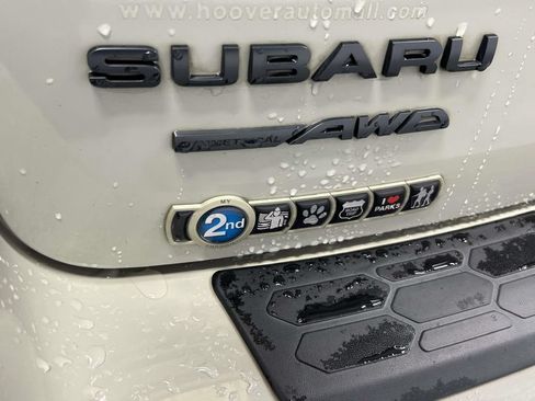 Used 2023 Subaru Crosstrek 2.0i Premium w/ Popular Package #4A AWD/4WD image 11