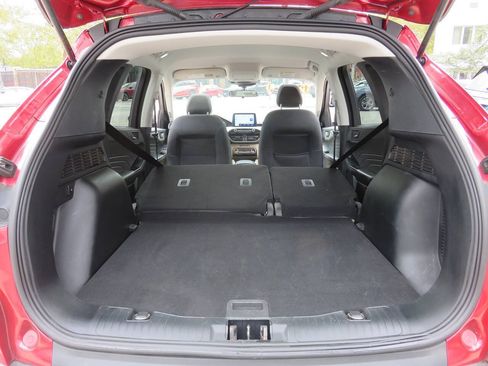 Used 2022 Ford Escape SE w/ Cold Weather Package AWD/4WD image 25
