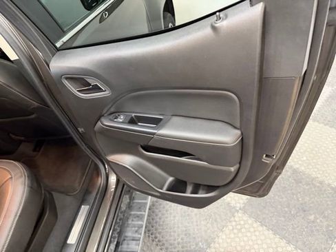 Used 2019 GMC Canyon Denali AWD/4WD image 37