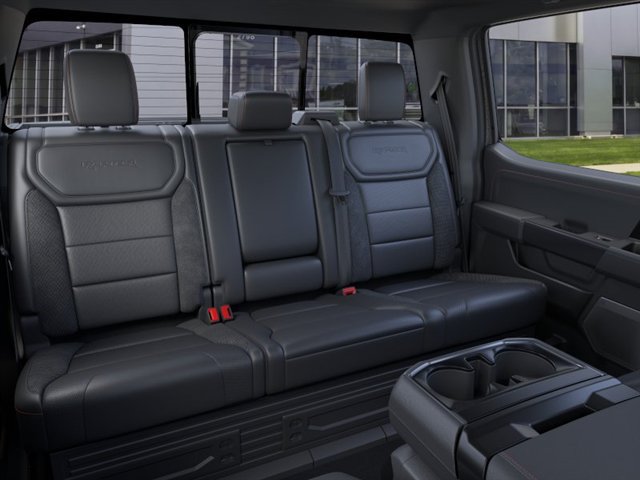 New 2026 Ford F150 Raptor AWD/4WD image 11