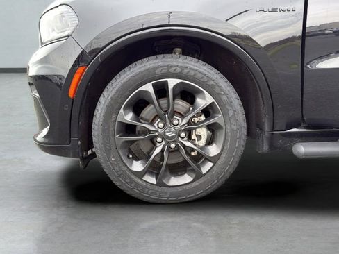 Used 2024 Dodge Durango R/T AWD/4WD image 40