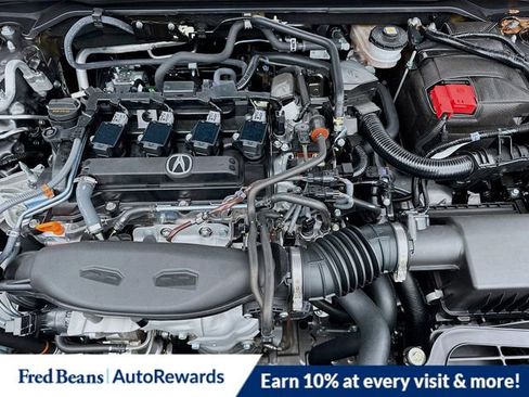 New 2025 Acura Integra image 29