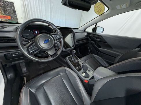 Used 2024 Subaru Crosstrek 2.5i Limited image 11