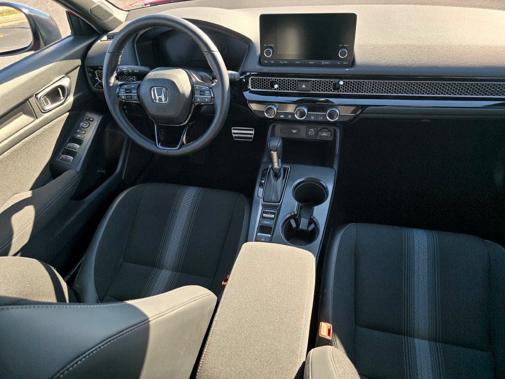 Used 2024 Honda Civic Sport image 19