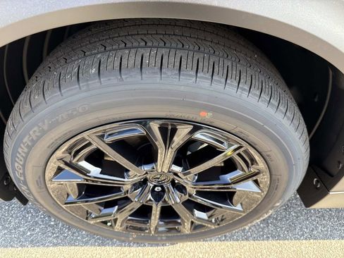 New 2026 MAZDA CX-70 3.3 Turbo w/ Preferred Package image 13