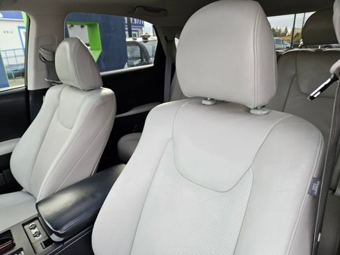 Used 2012 Lexus RX 450h Base w/ Luxury Pkg image 13