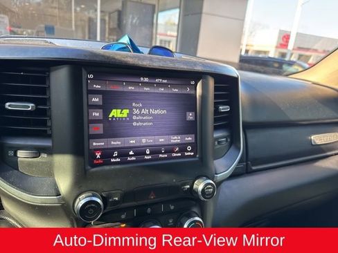 Used 2019 RAM 1500 Big Horn image 31