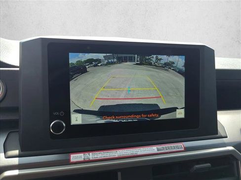 Used 2026 Toyota 4Runner SR5 AWD/4WD image 12
