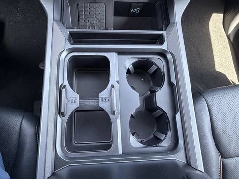 New 2026 Ford F250 Lariat w/ FX4 Off-Road Package AWD/4WD image 34