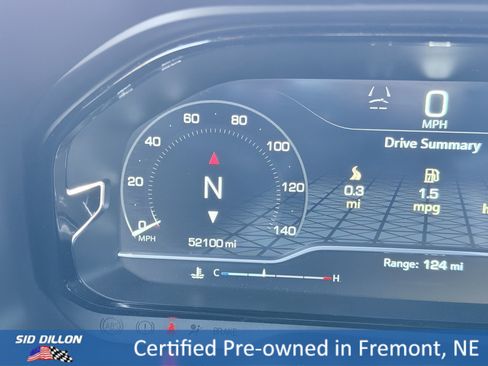 Used 2023 GMC Yukon Denali Ultimate image 23