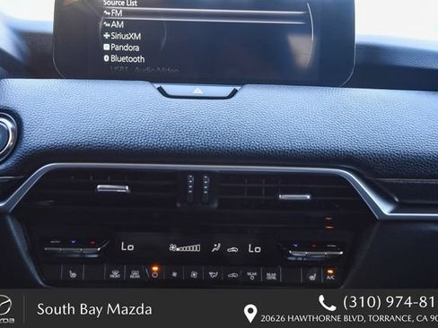 Used 2024 MAZDA CX-90 Plug-In Hybrid w/ Premium Pkg AWD/4WD image 13