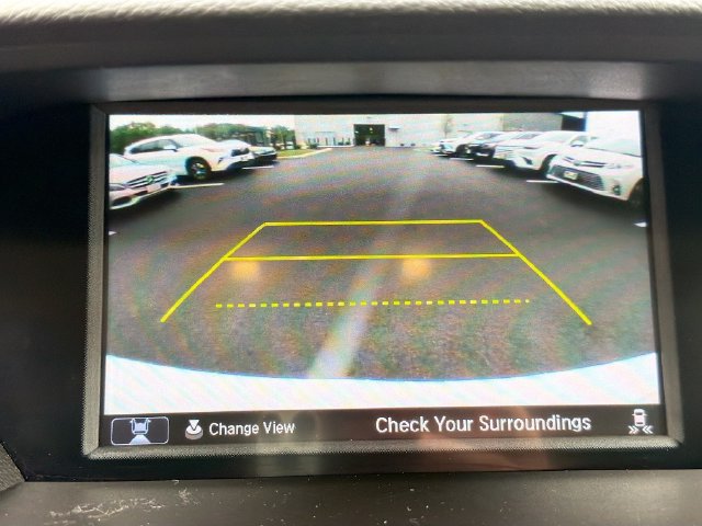 Used 2020 Acura MDX w/ Technology Package AWD/4WD image 16