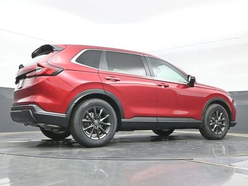 New 2026 Honda CR-V EX-L image 24
