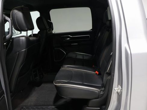 Certified 2023 RAM 1500 Laramie image 21