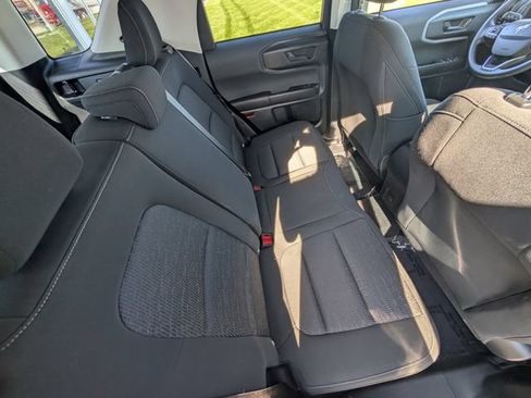 Used 2021 Ford Bronco Sport AWD/4WD image 6