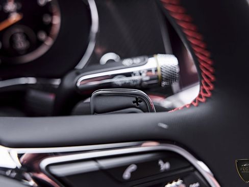 Used 2024 Bentley Continental GT AWD/4WD image 58
