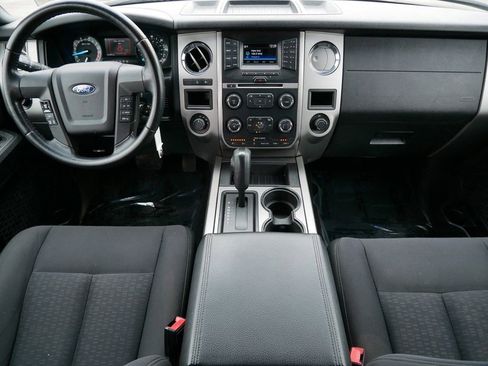 Used 2016 Ford Expedition EL XLT image 15