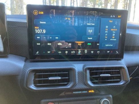 New 2026 Ford Mustang Coupe image 30