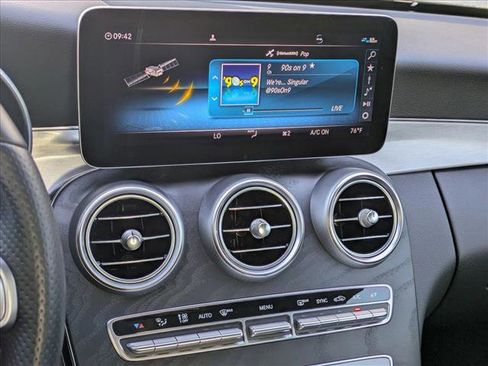 Used 2021 Mercedes-Benz C 300 Coupe image 14