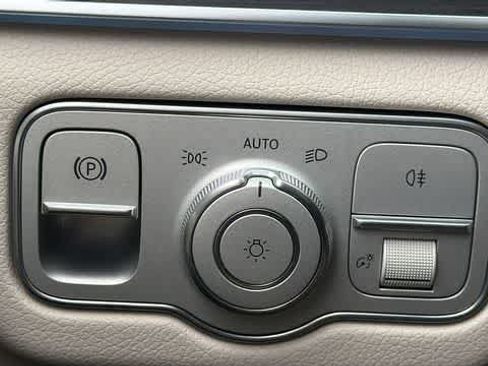Certified 2026 Mercedes-Benz GLE 350 4MATIC image 6