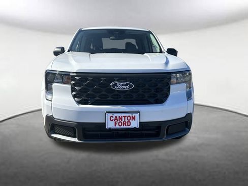 New 2025 Ford Maverick XLT w/ Equipment Group 301A image 8