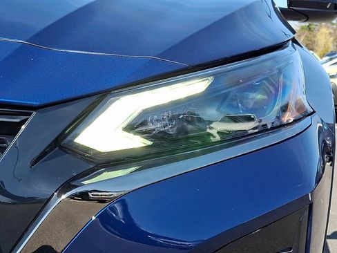 Used 2024 Nissan Altima 2.5 SR FWD image 10