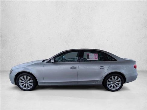 Used 2013 Audi A4 2.0T Premium image 8