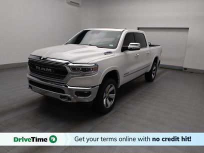 Used 2019 RAM 1500 Limited
