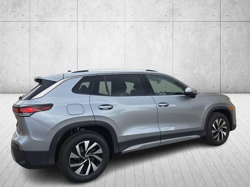 New 2025 Volkswagen Tiguan S image 5