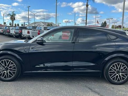 Certified 2024 Ford Mustang Mach-E Premium image 6