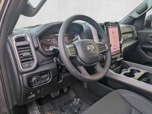 Used 2025 RAM 1500 Big Horn image 10