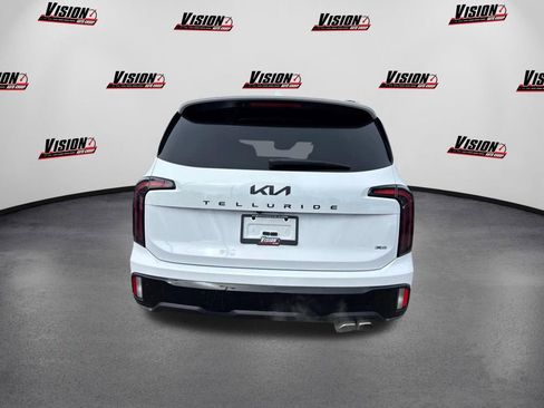 Used 2025 Kia Telluride SX Prestige X-Pro image 6