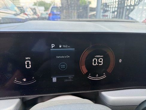 Used 2025 Hyundai Sonata SEL FWD image 9