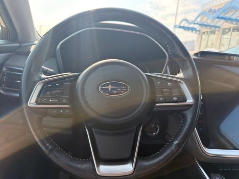 Used 2023 Subaru Outback Limited AWD/4WD image 14