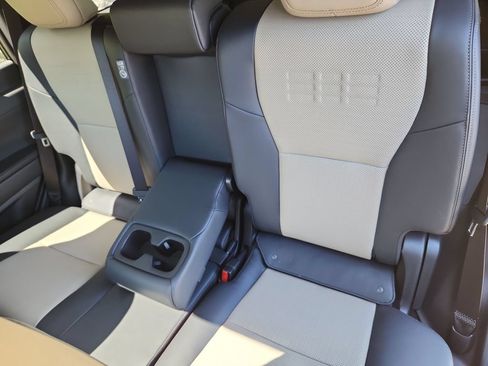 Used 2025 Lexus GX 550 AWD/4WD image 26