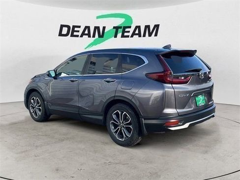 Used 2020 Honda CR-V EX-L image 6