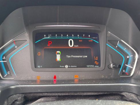 Used 2018 Honda Odyssey Elite image 13