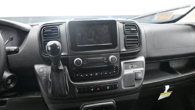 Used 2026 RAM ProMaster 2500 w/ Convenience Group FWD image 13