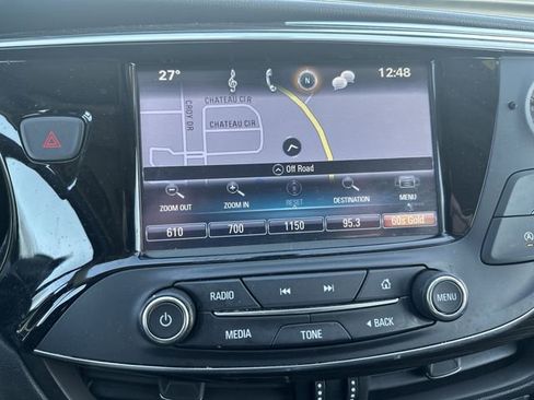 Used 2020 Buick Envision Essence w/ Experience Buick Package image 22